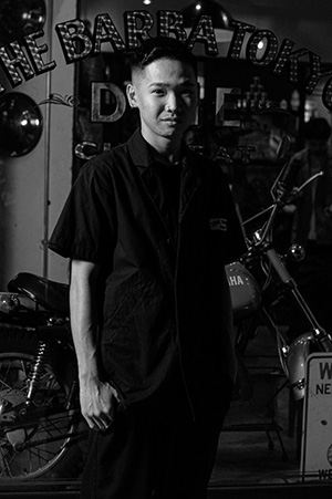 KAZUKI