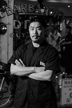 RYOTA