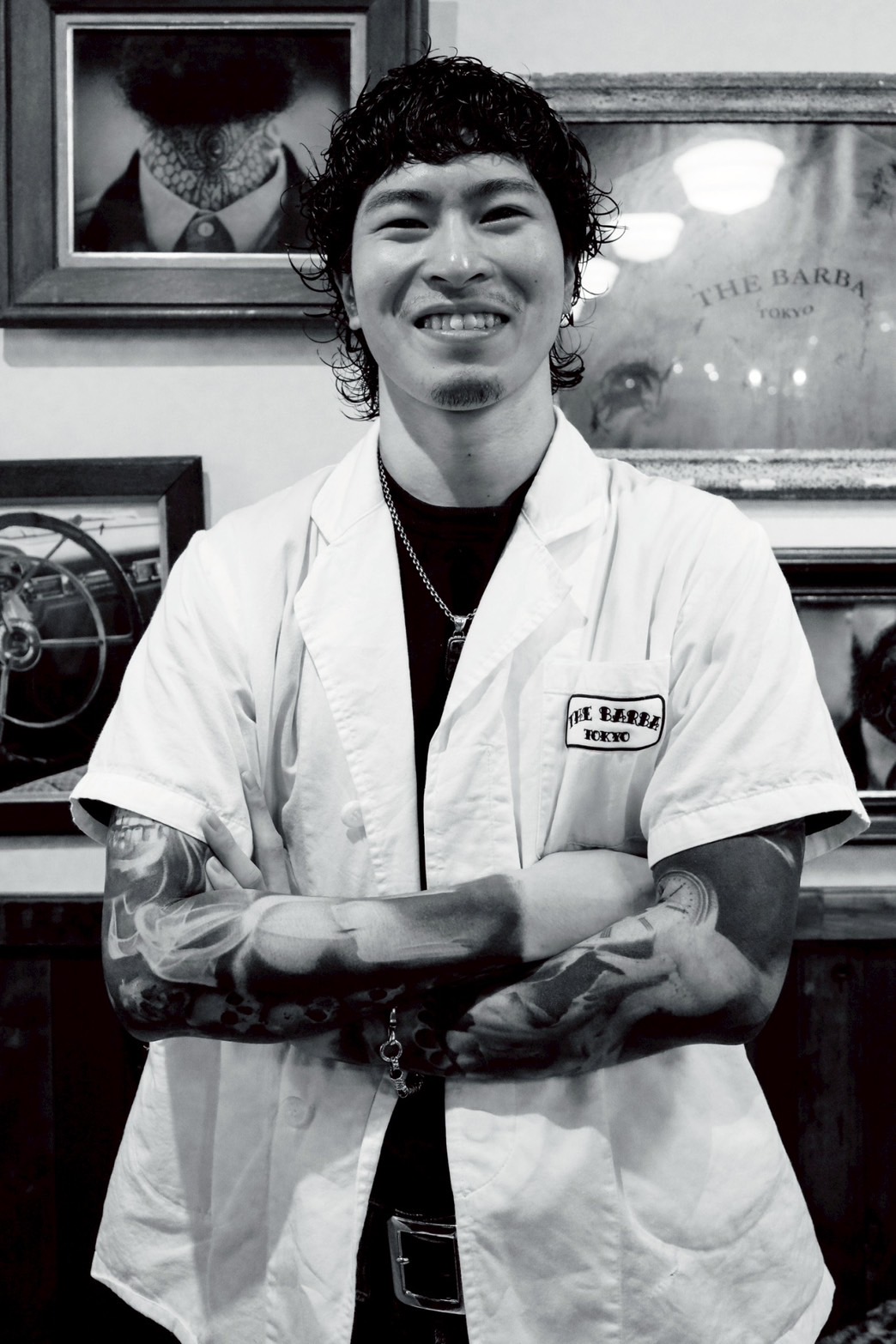 HITOSHI