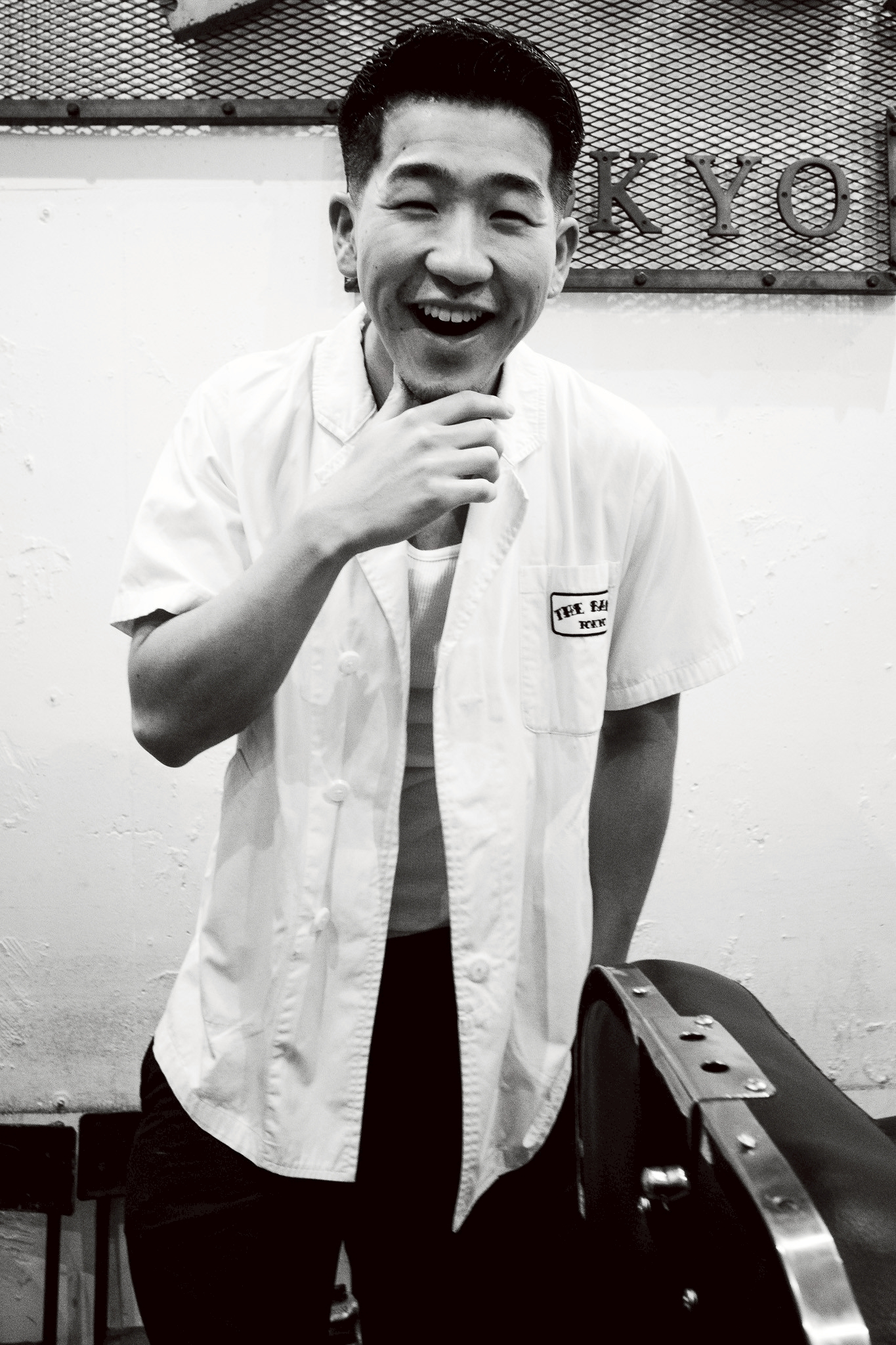 TAKAHIRO